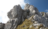 CROCE DEL PIZZO - CIMA DEL PIZZO - MONTE MENNA - FOTOGALLERY